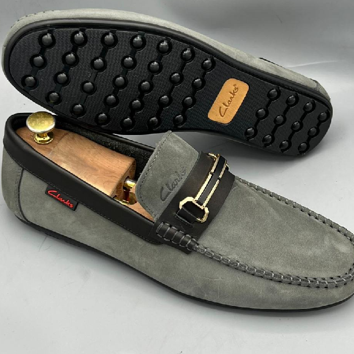 Photo 3 du produit - Chaussures mocassins