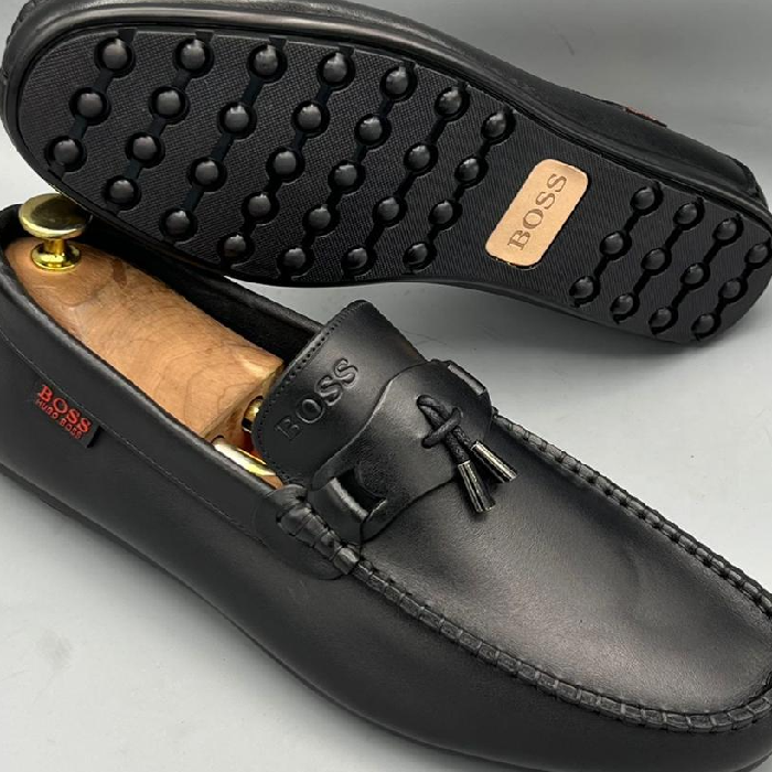 Photo 4 du produit - Chaussures mocassins