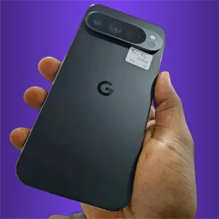 Product image attachment 1 - GOOGLE PIXEL 9 PRO XL 256G