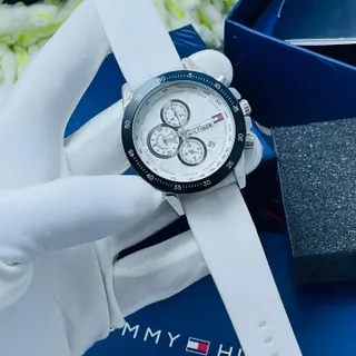 Photo 4 du produit  - Tommy Hilfiger chronographe