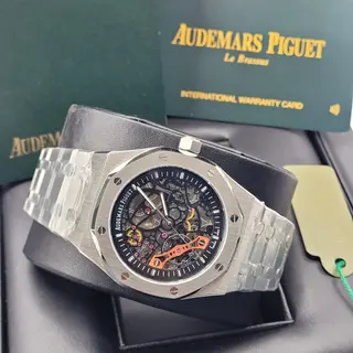 Photo 3 du produit  - AUDEMARS PIGUET ROYAL OAK