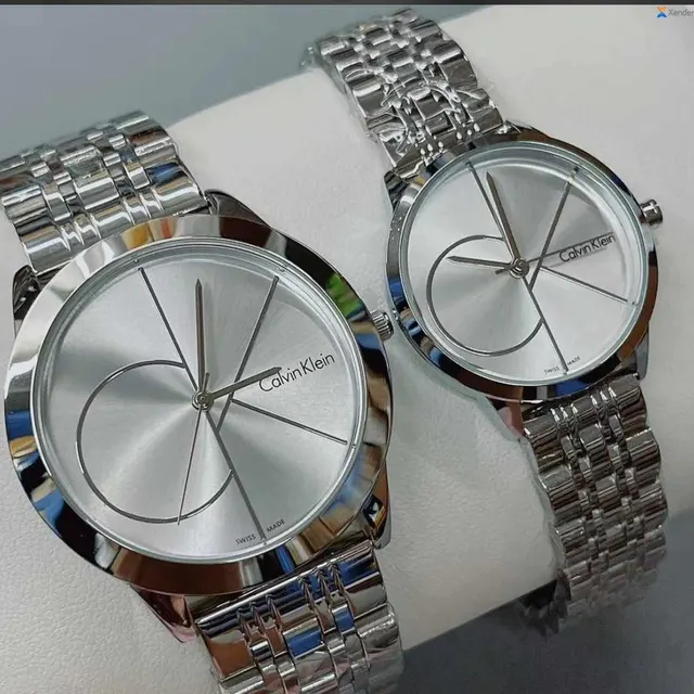 Image de Calvin Klein (paire)
