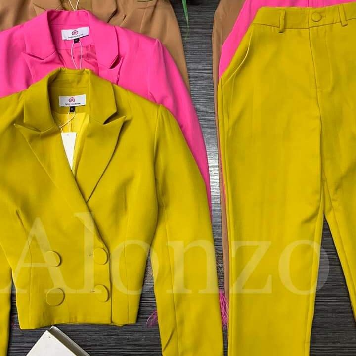 Photo 2 du produit - ensemble vestes venu de la Turquie