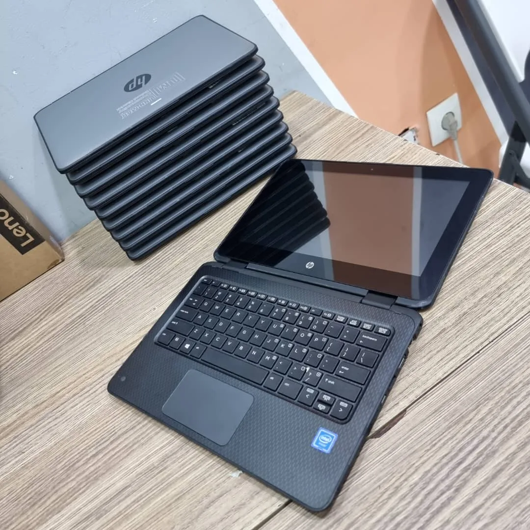 Photo 1 du produit - Hp Probook X360 11 G1
