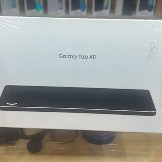 Photo 1 du produit  - SAMSUNG GALAXY TAB A11 WiFi