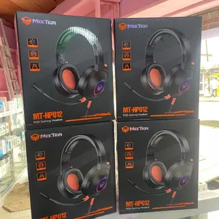 Photo 2 du produit  - casque meetion