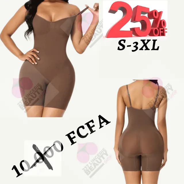 Image de justaucorps femme taille S-3XL