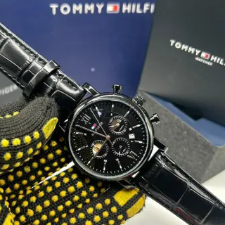 Photo 3 du produit  - Tommy Hilfiger chronographe