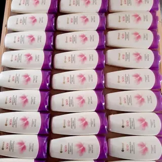 Photo 5 du produit  - lait corporel SOD