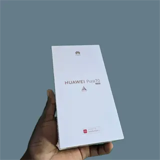 Photo 1 du produit  - HUAWEI PURA 70 5G 256G
