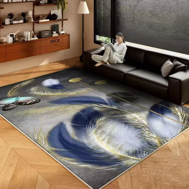 Image of TAPIS 3D