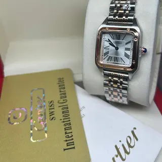 Photo 5 du produit  - Cartier 4c