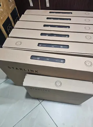 Product image attachment 1 - STARLINK V4