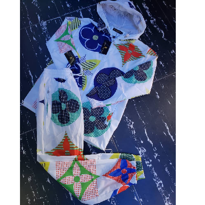 Photo 1 du produit - ensemble complet Louis vuitton