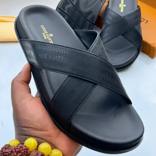 Product image attachment 4 - Men's slippers