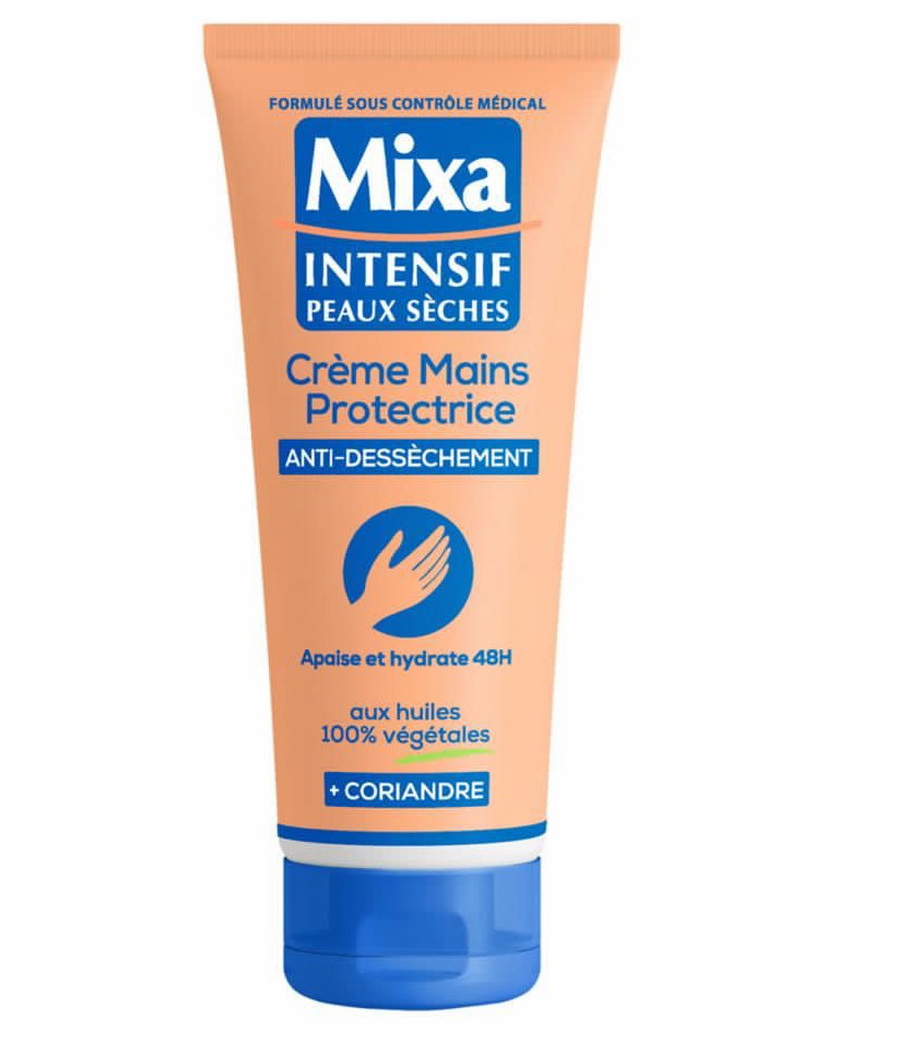 Photo 2 du produit  - Crème réparatrice Pour Mains