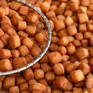 Photo 1 du produit  - croquettes ou ching ching