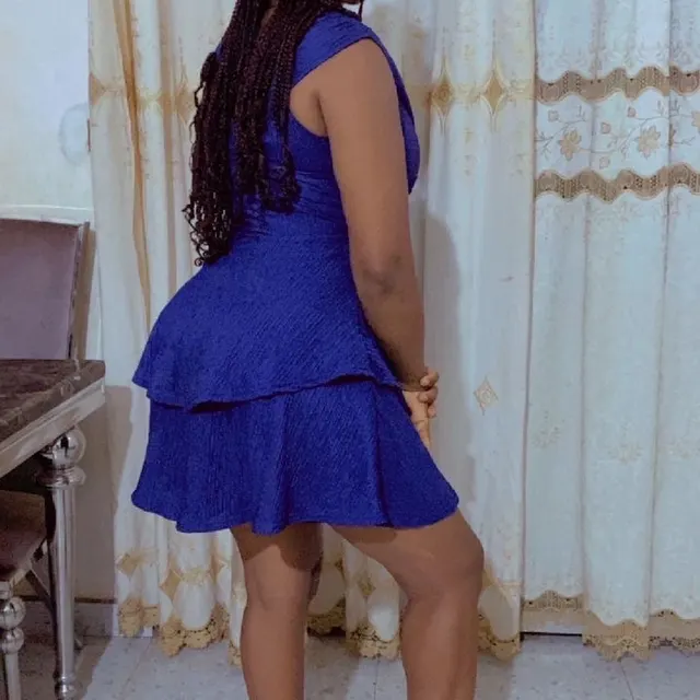 Image de Robe courte sexy