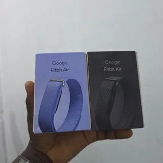 Product image attachment 1 - GOOGLE FITBIT AIR