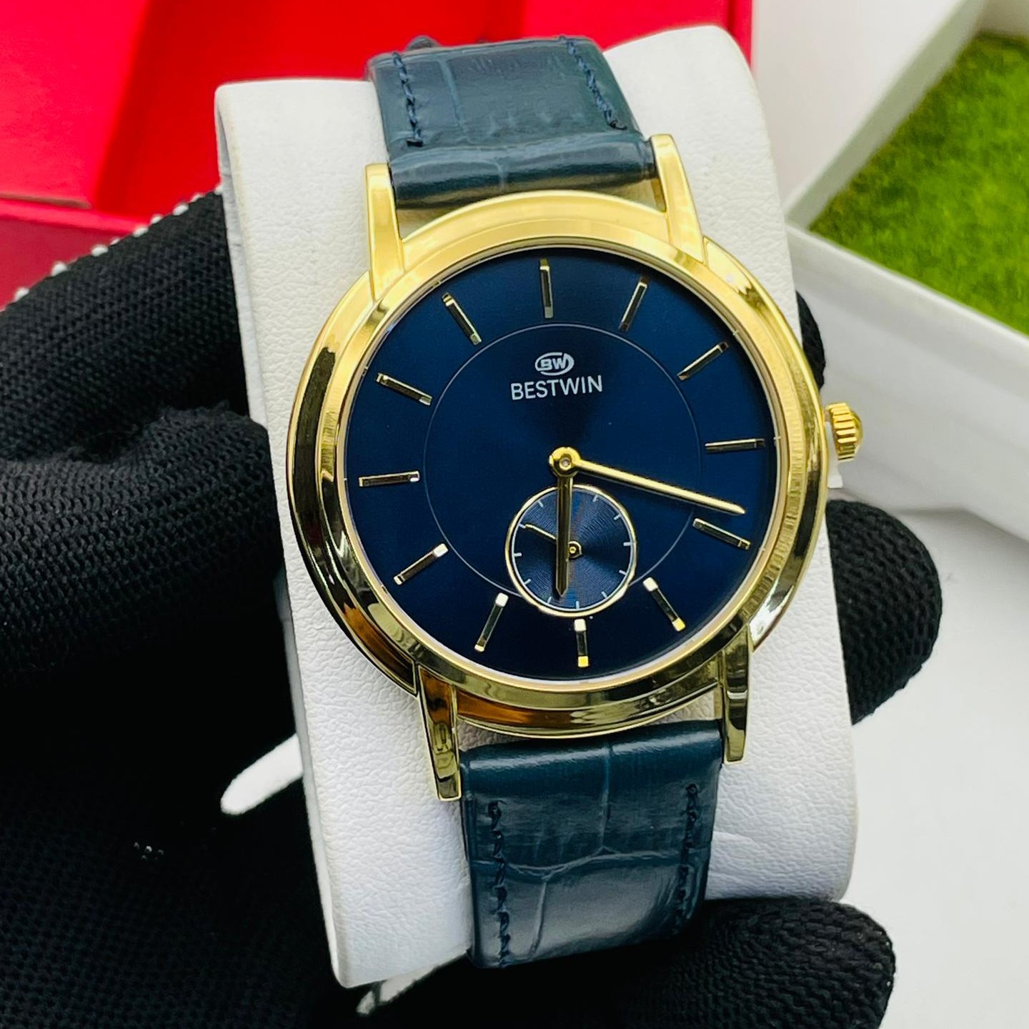 Photo 5 du produit - Bestwin leather