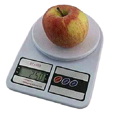 Image de Balance de cuisine