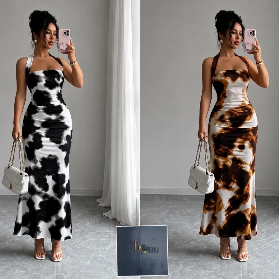 Photo 1 du produit - robe stylé
