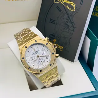 Photo 2 du produit  - AP royal oak chronograph