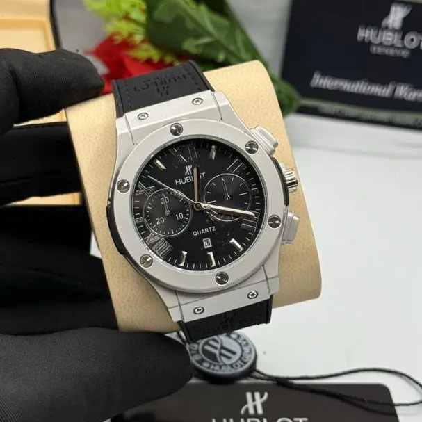 Image of Hublot Big Bang