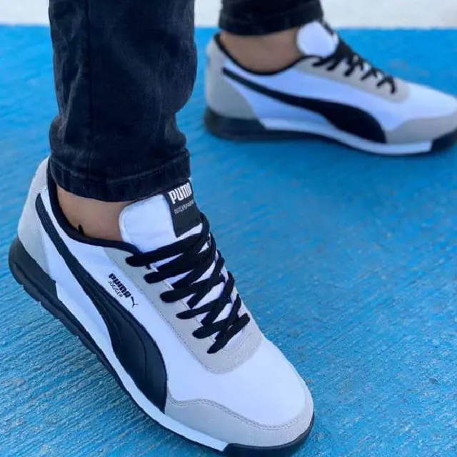 Image de Puma chaussure homme