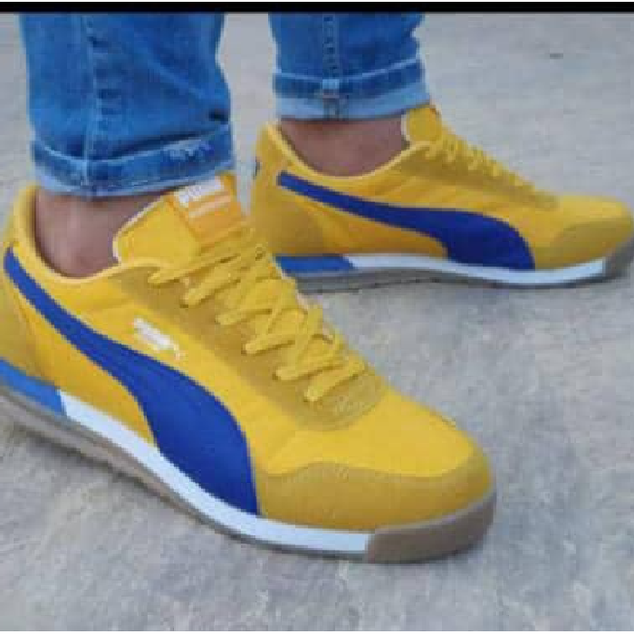 Photo 2 du produit  - Puma chaussure homme