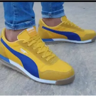 Product image attachment 2 - Puma shoes men