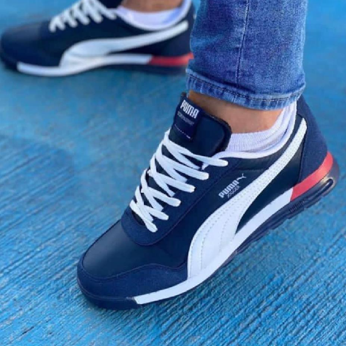 Photo 3 du produit  - Puma chaussure homme