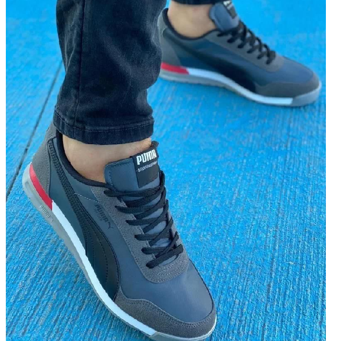 Photo 4 du produit  - Puma chaussure homme