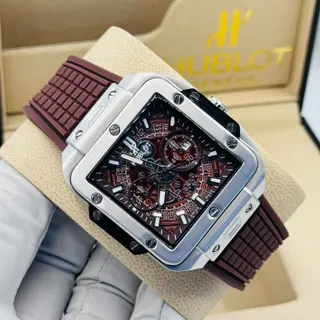 Photo 5 du produit  - Hublot square Bang
