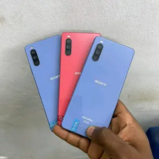 Photo 1 du produit  - SONY XPERIA 10 II 128G