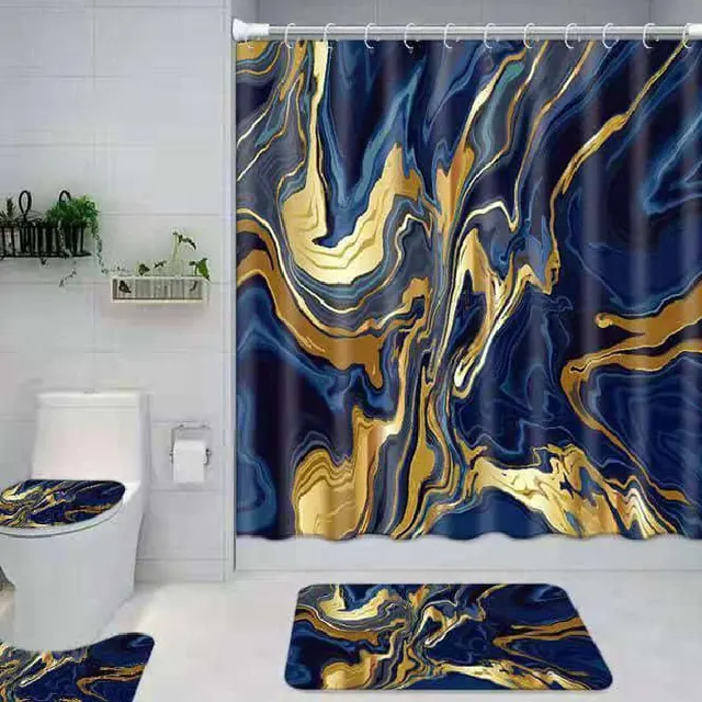 Image de Parrure de douche