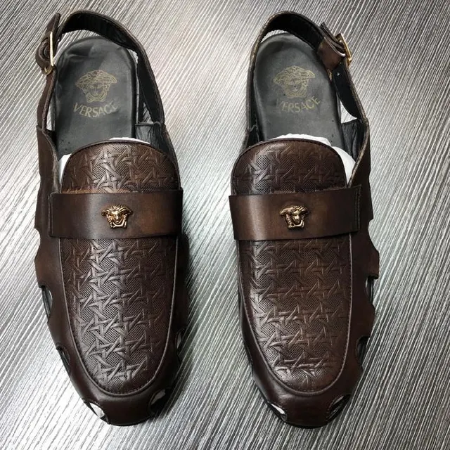 Image de sandales pour hommes