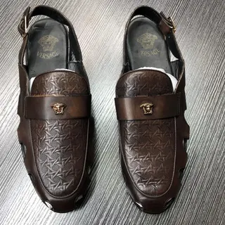 Photo 1 du produit  - sandales pour hommes
