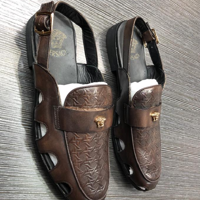 Photo 2 du produit - sandales pour hommes