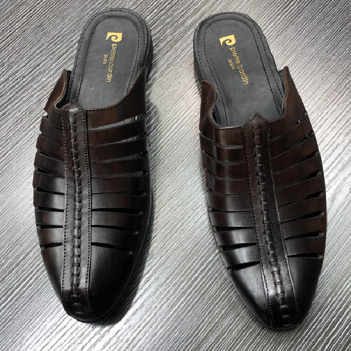 Photo 4 du produit - sandales pour hommes