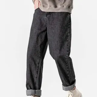 Photo 1 du produit  - boyfriend Homme en friperie premier choix