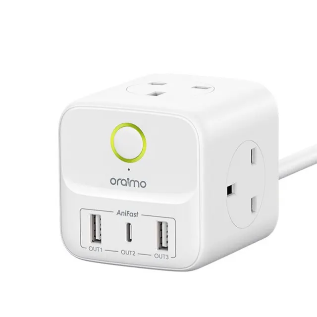 Image de Oraimo PowerHub