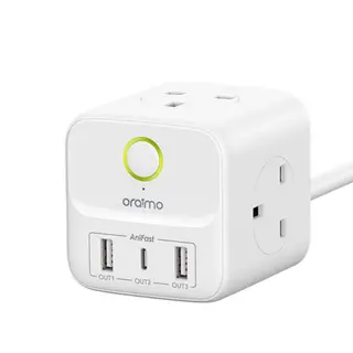 Product image attachment 1 - Oraimo PowerHub