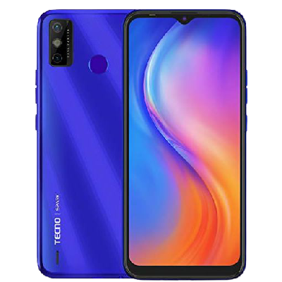 Photo 1 du produit  - tecno spark 4 2020