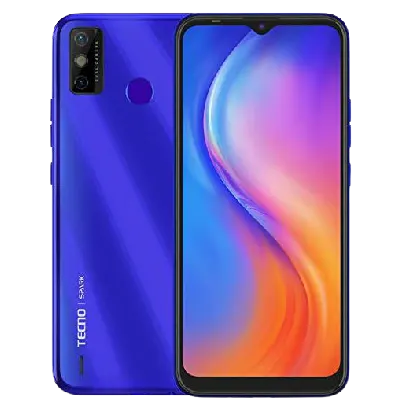 Image de tecno spark 4 2020