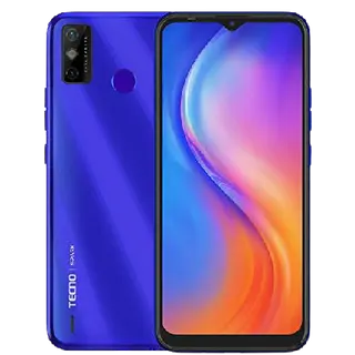 Photo 1 du produit  - tecno spark 4 2020