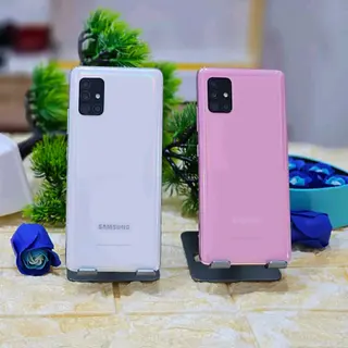 Photo 2 du produit  - SAMSUNG GALAXY A51 5G - 128G ROM - 8G RAM