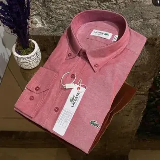 Photo 1 du produit  - Chemise Lacoste