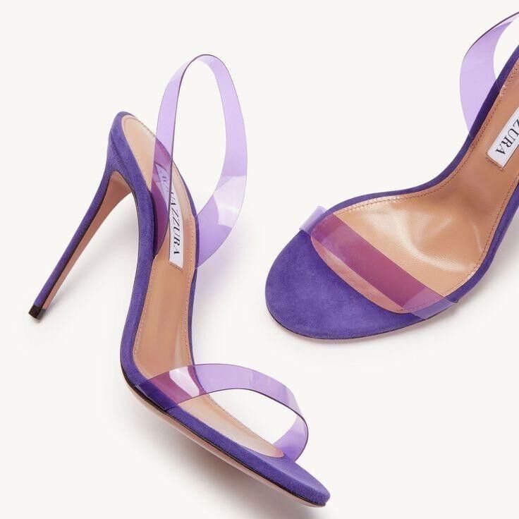 Photo 2 du produit - sandales à talons