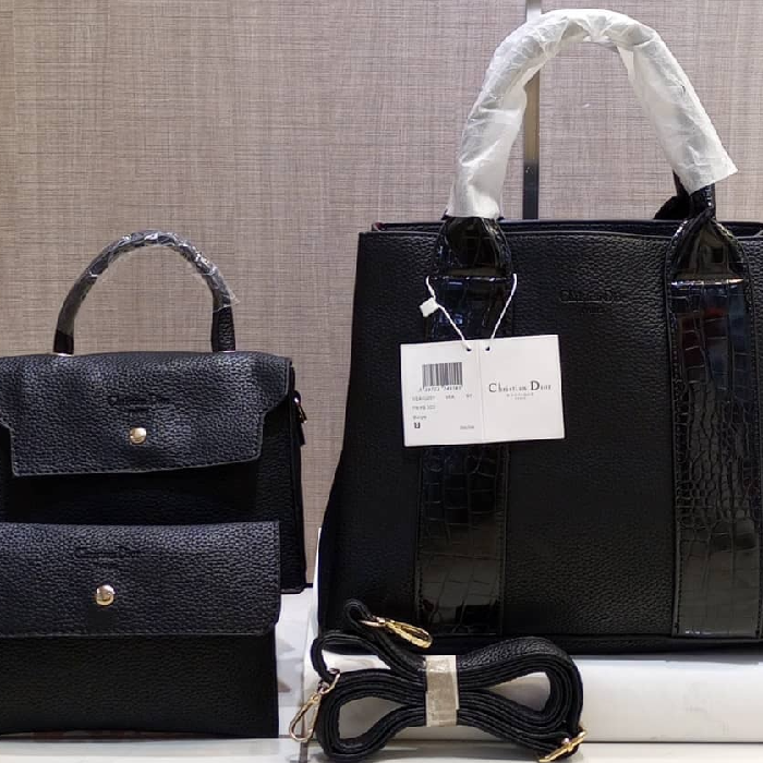 Photo 1 du produit - Collection de sacs à main femme